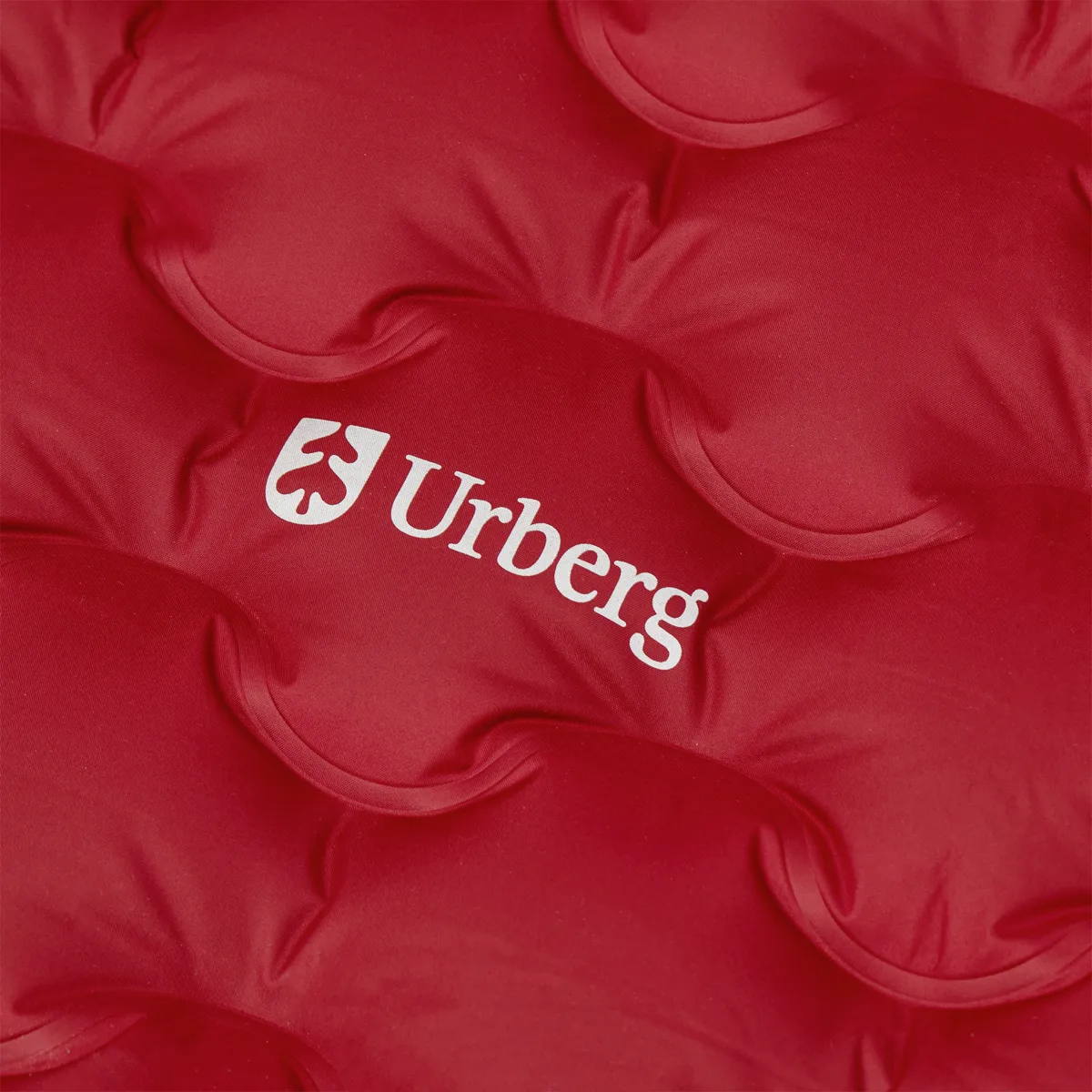 Urberg Deluxe Airmat Rio Red