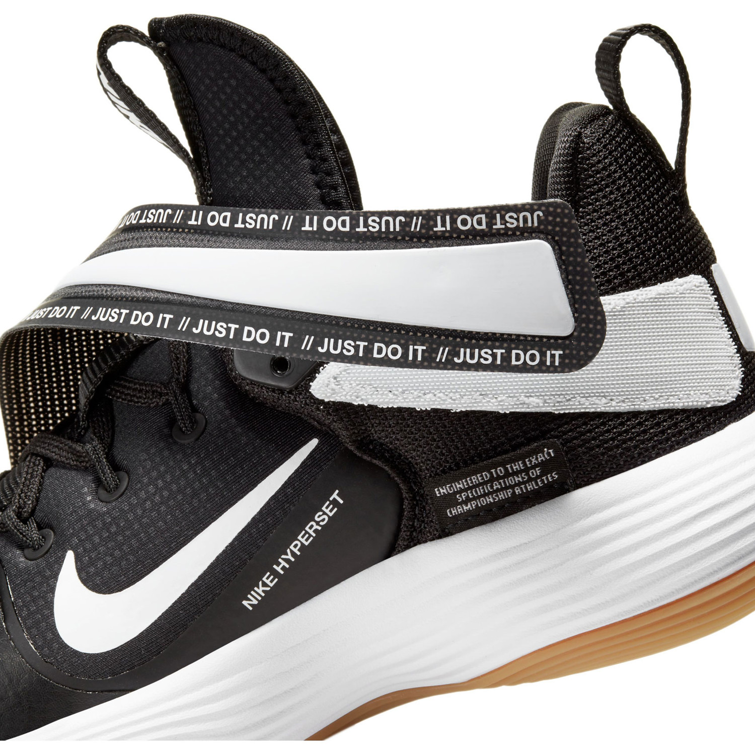 Nike React Hyperset