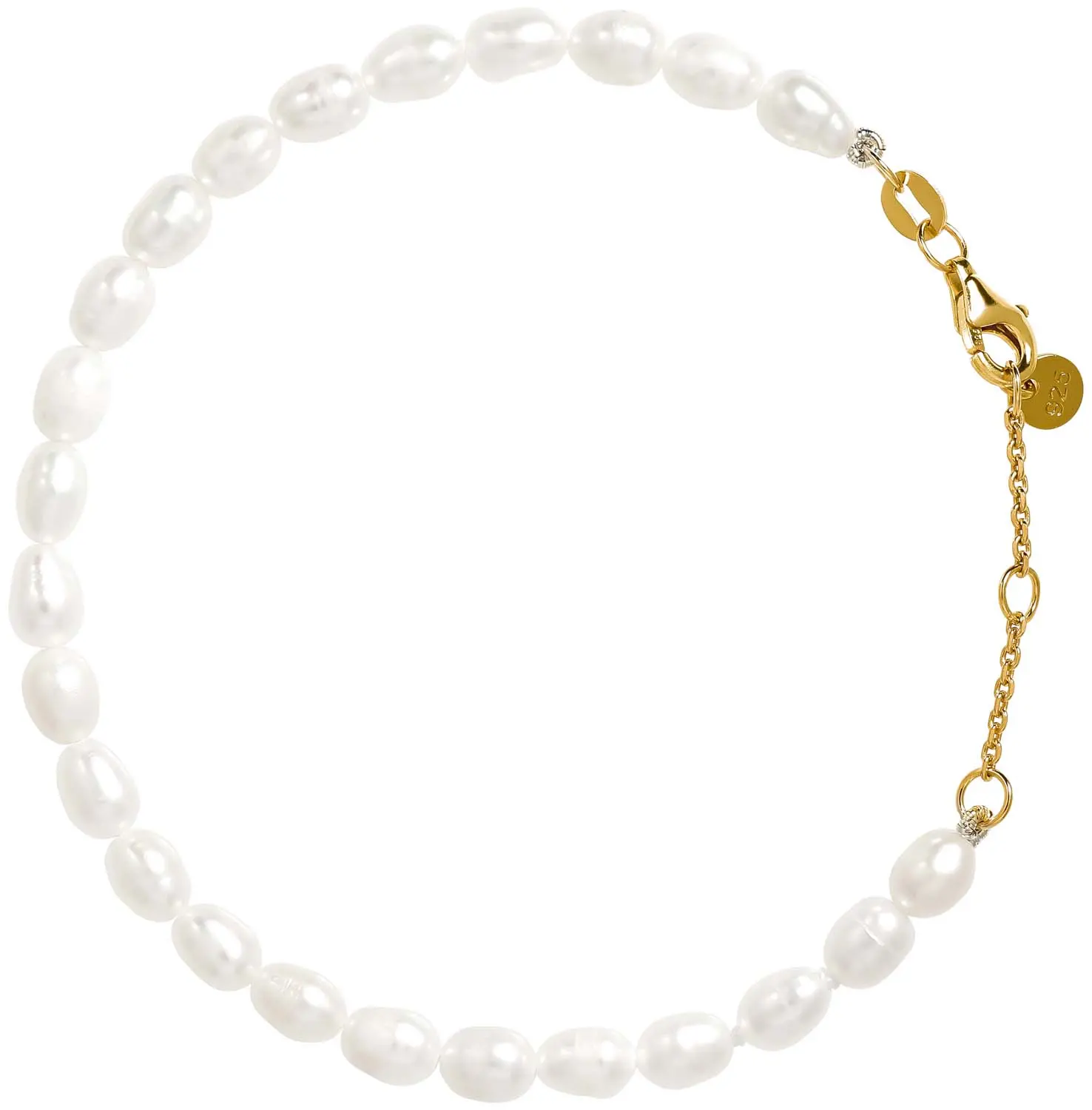 Armband - Freshwater Find