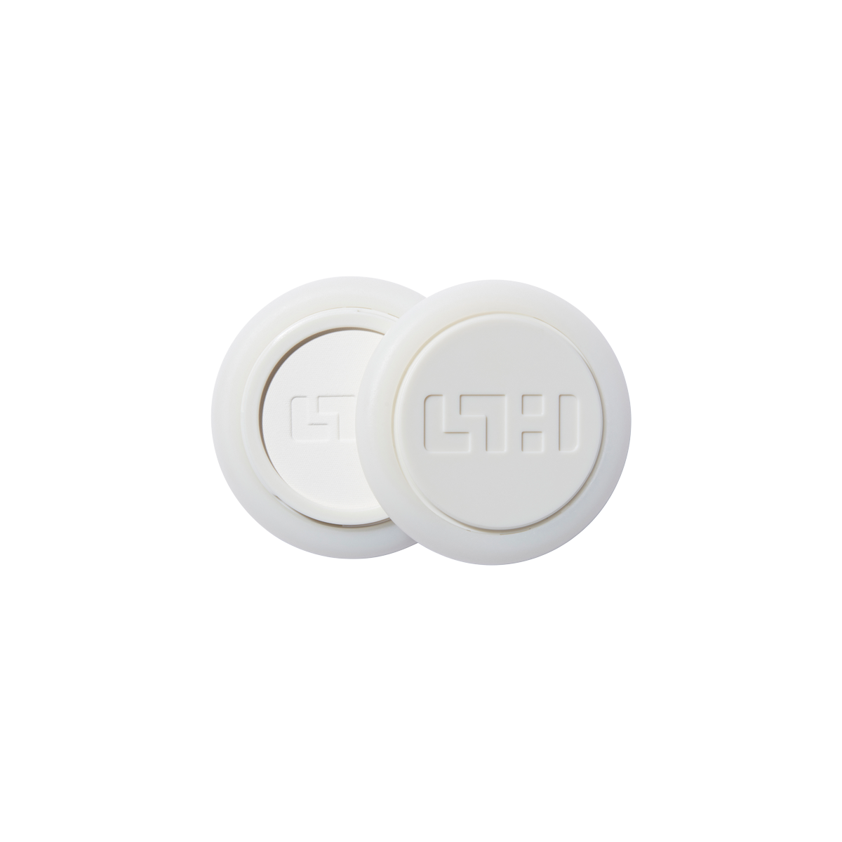 Soft Blur Moisture-Lock Setting Powder Invisible