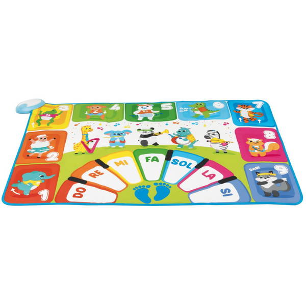ChiccoChicco   Musikalische Party Spielmatte