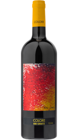 Bibi Graetz Colore 2018 IGT Toscana