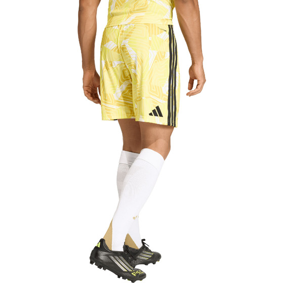 adidas Tiro 26 Competition Keeperstenue