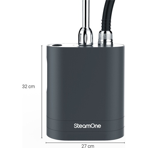 Défroisseur Steamone Defroisseur vertical UNILYS 2