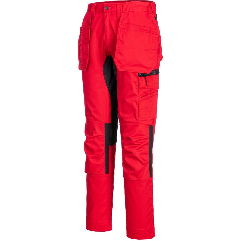 Portwest CD883 Pantalon Stretch WX2 Holster