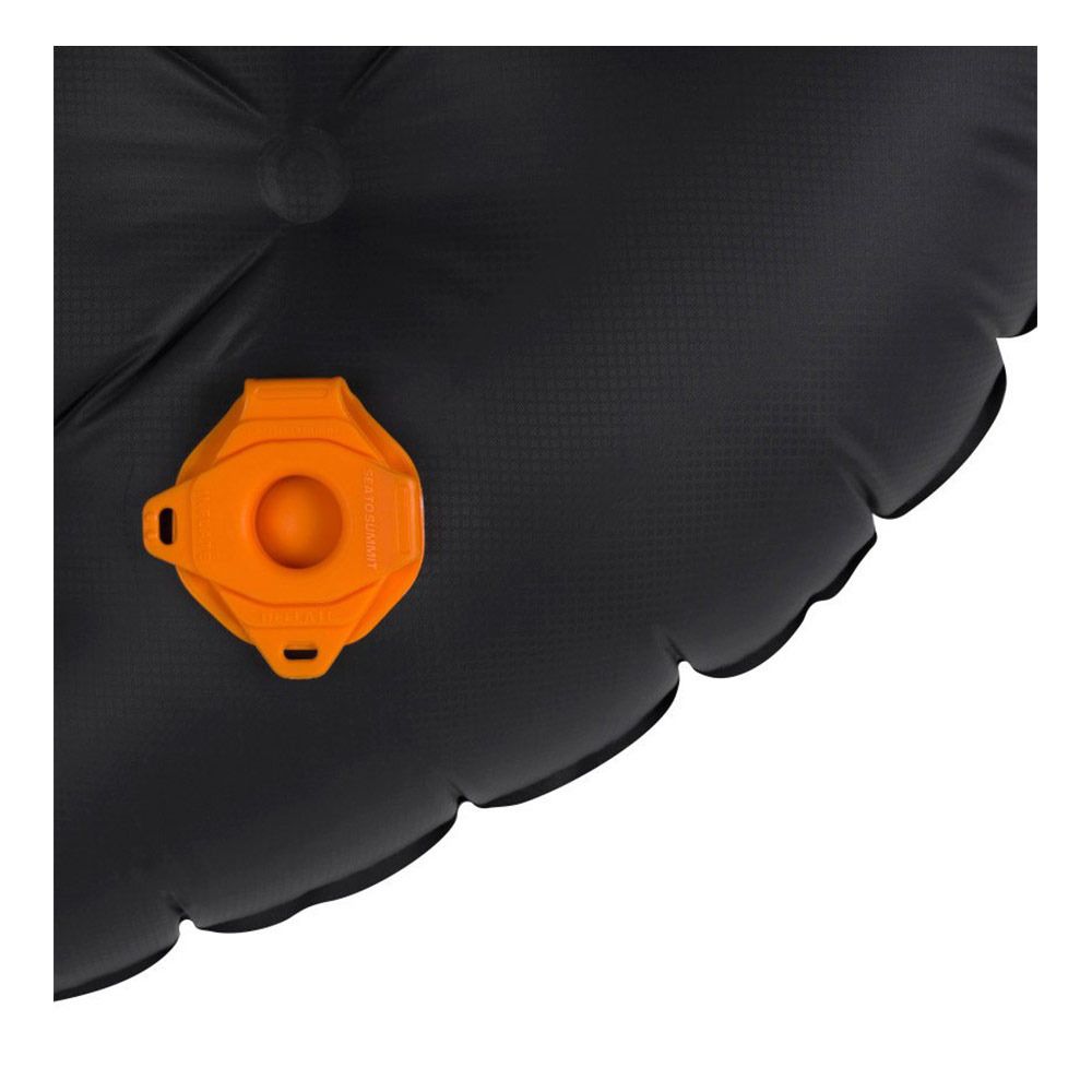 Sea To Summit ETHER LIGHT XT EXTREME - Matelas gonflable noir