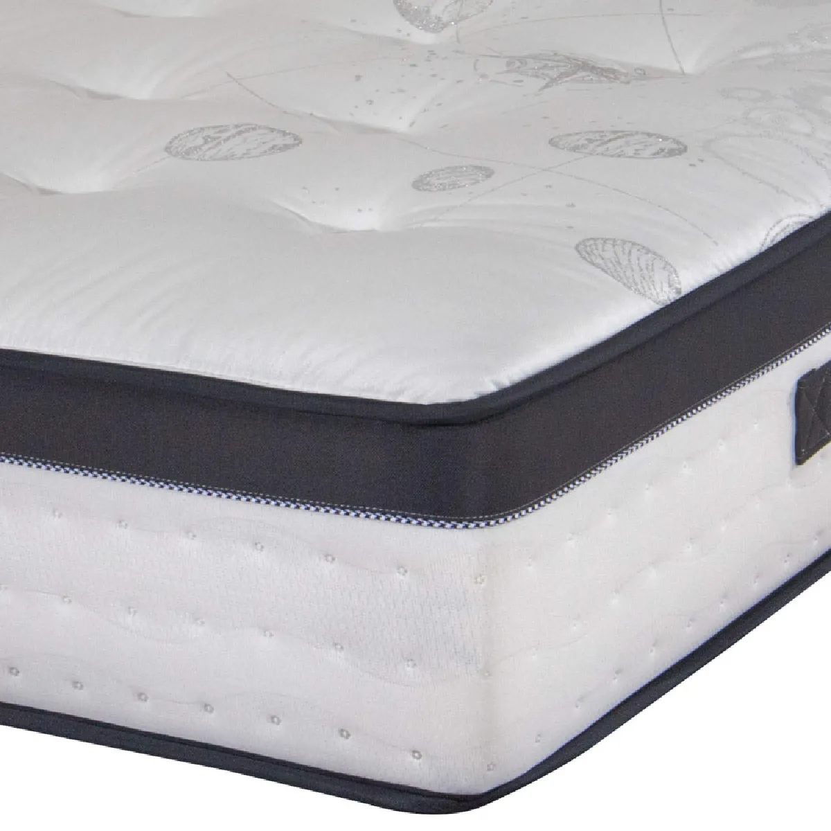 Ebac Ensemble Rhapsodie 140x190