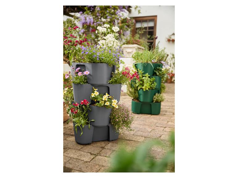 Plantentoren