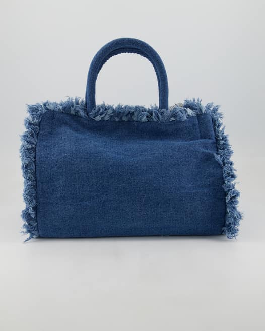 Anokhi 5229-983-200 Handtasche in Blau