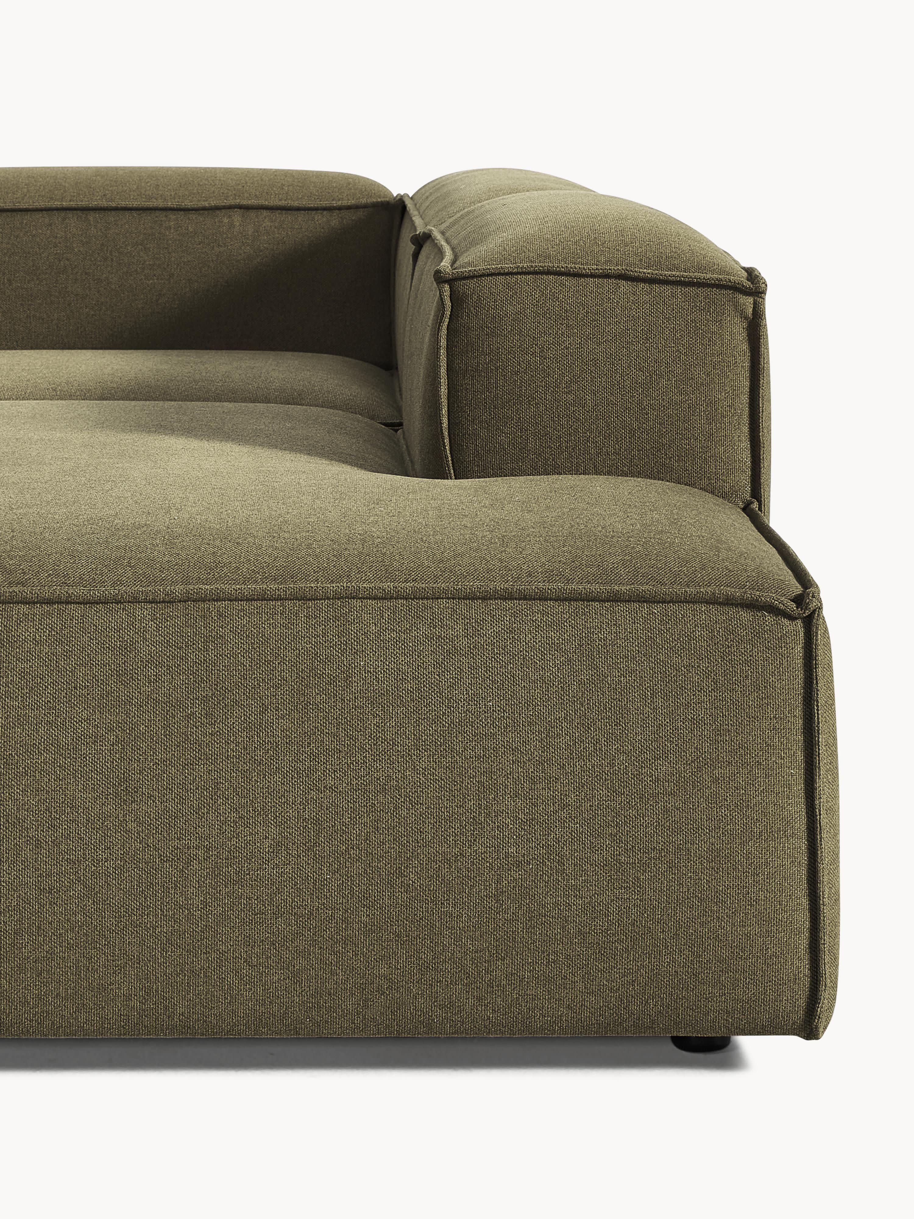 Modulaire U-bank Lennon