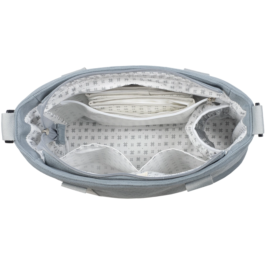 Walking Mum Kinderwagen-Organizer Eco Mum Cloud