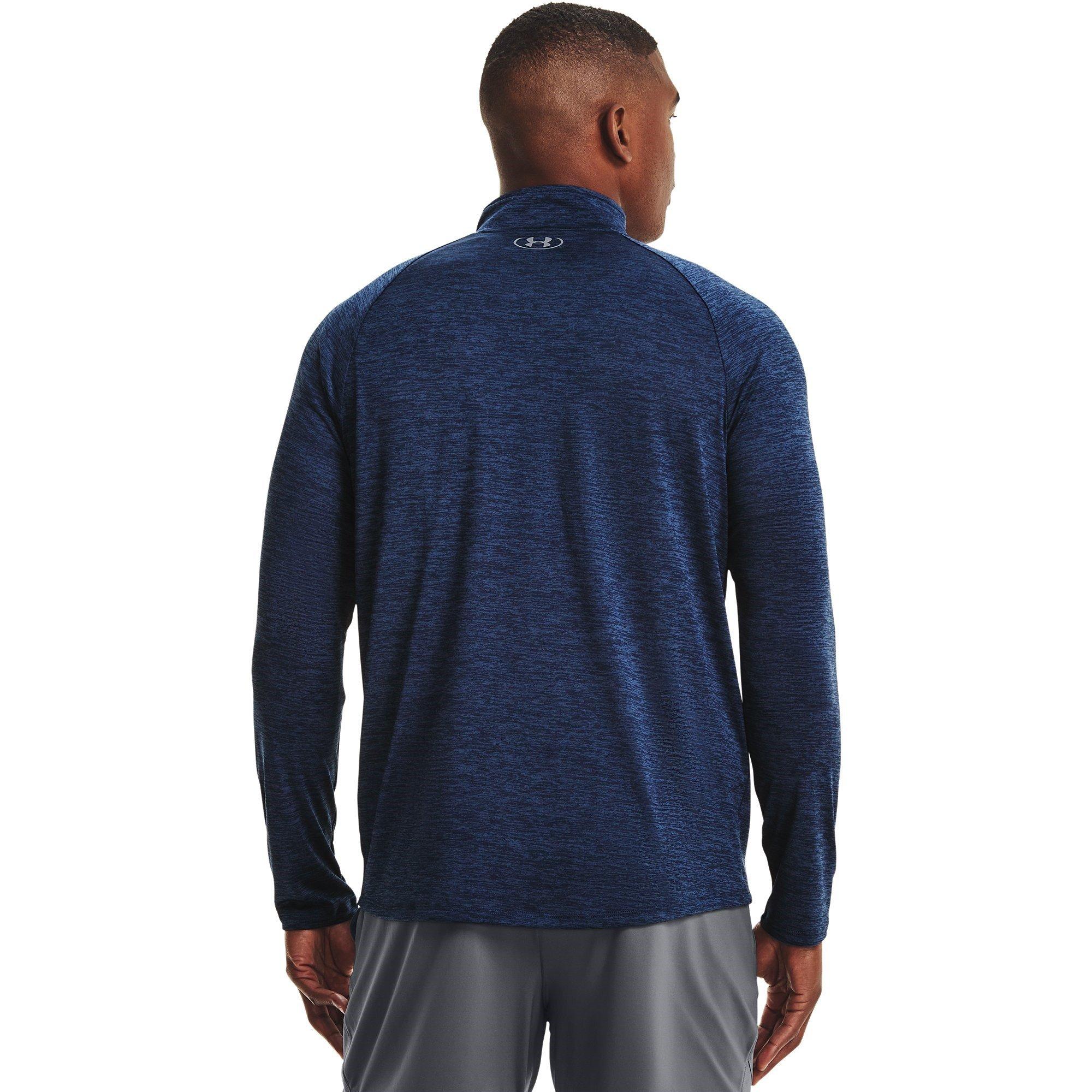 Under Armour UA Tech™ ½ Zip Long Sleeve Men's