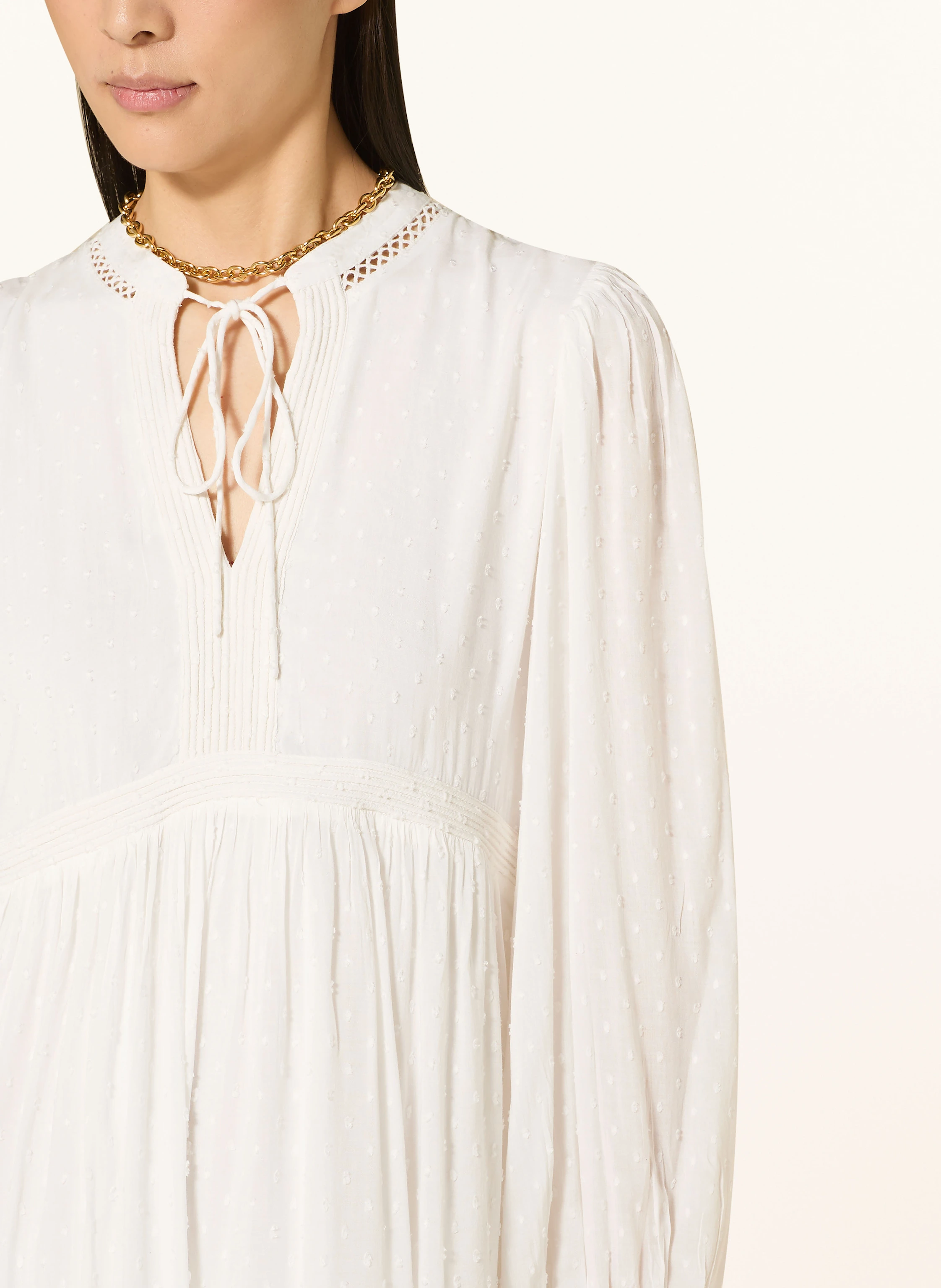 ba&sh Kleid PETUNIA
