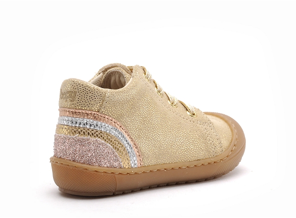 Bopy boots bottine bebe jozi or