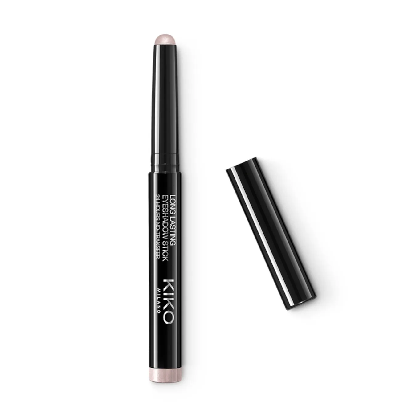 KIKO MILANO Long Lasting Eyeshadow Stick02 Rose