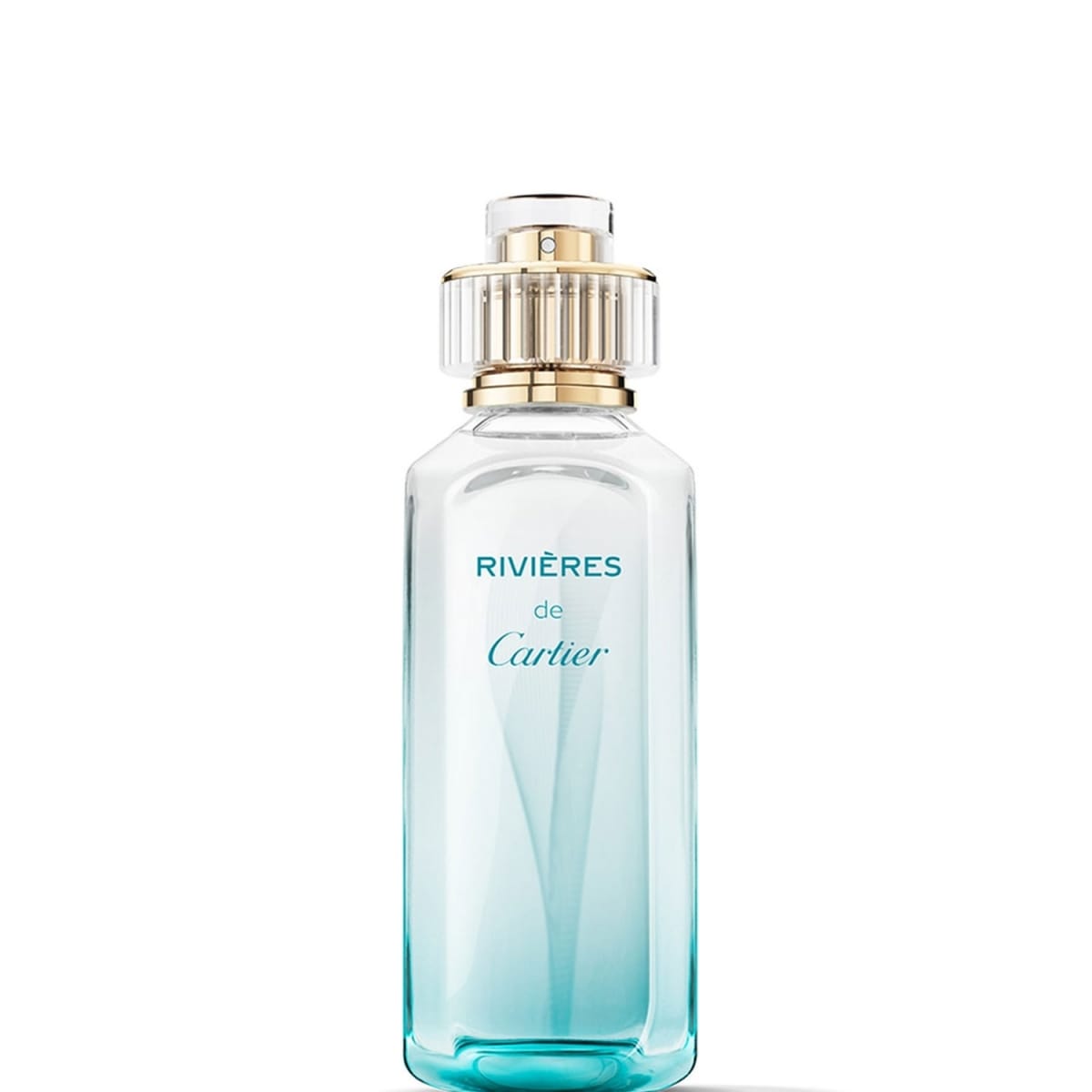 Rivières de Cartier Luxuriance Rivières de Cartier Luxuriance Eau de Toilette
