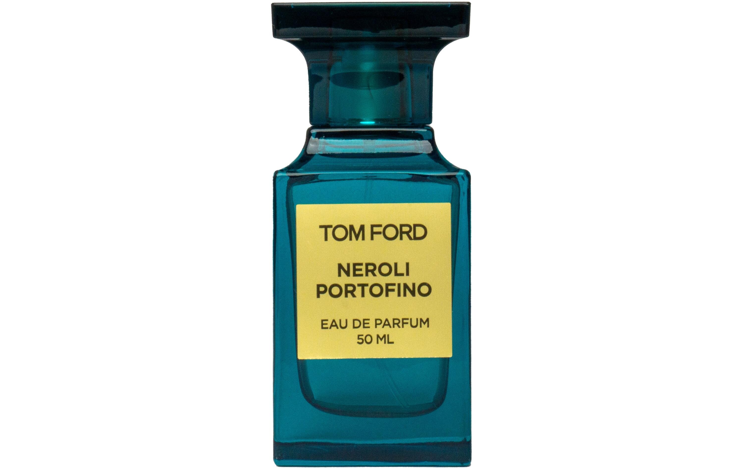 Eau de Parfum Neroli Portofino 50 ml<br>Beliebtes Unisex-Parfüm mit frischem Zitrusduft