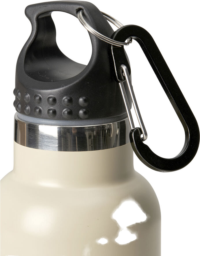 Mads Nørgaard - Copenhagen Thermality Gefell Water Bottle Creme brulee