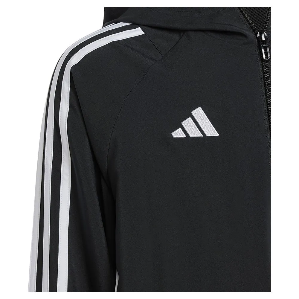 Jaqueta corta-vento adidas Tiro24