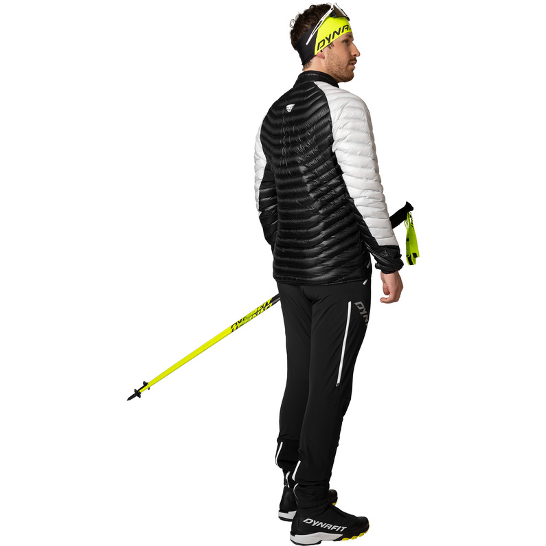 Dynafit Herren Elevation Down Jacke