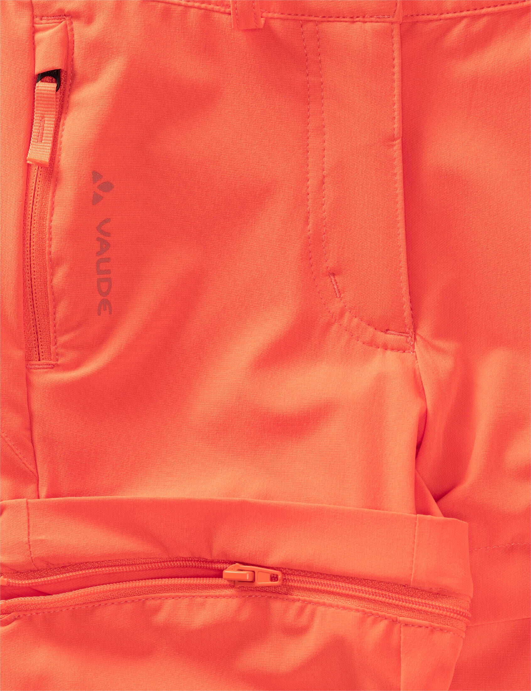 VAUDE| Kinder Hose Slim Fit