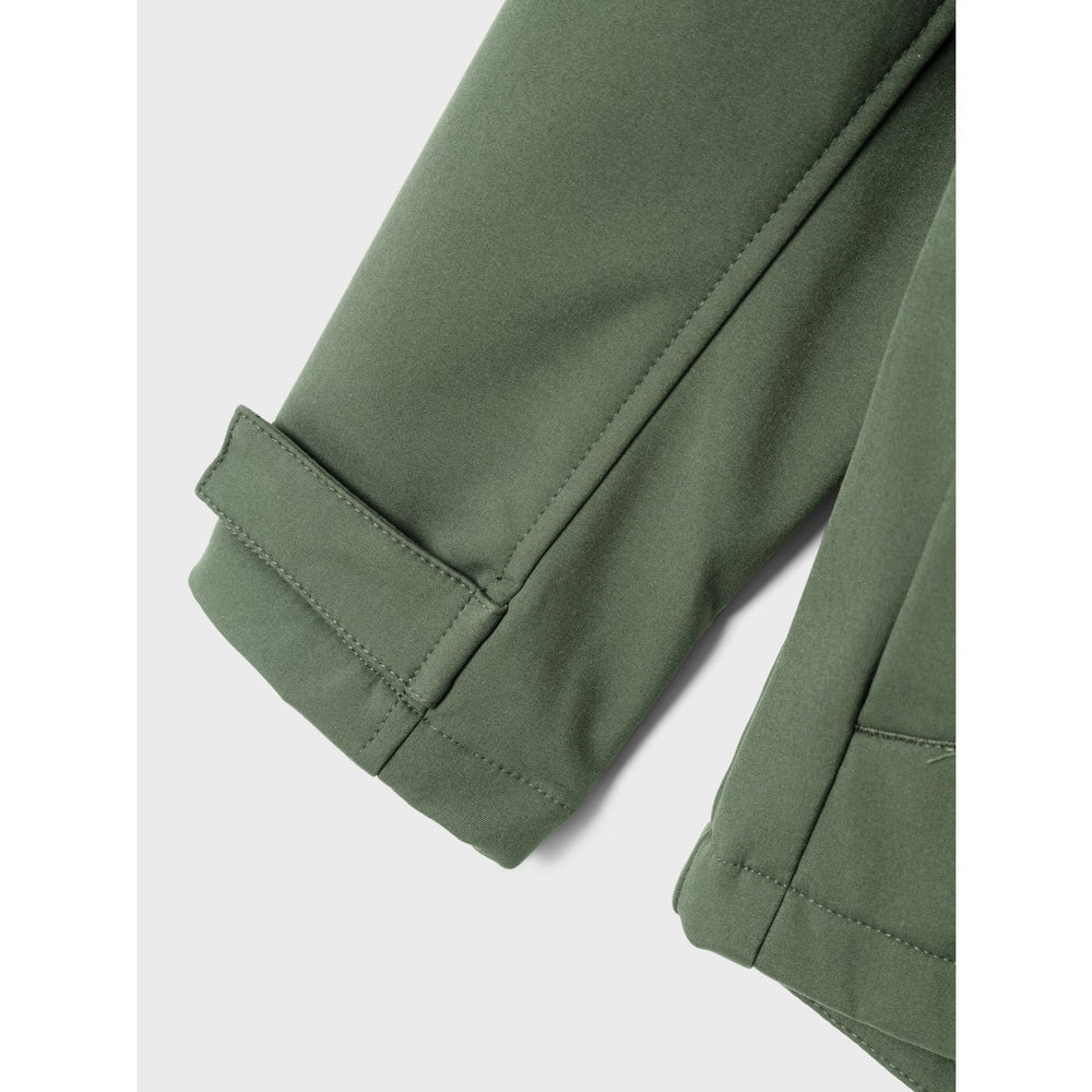Køb Name It Climbing Ivy Alfa08 Softshell Jacket Sport Noos