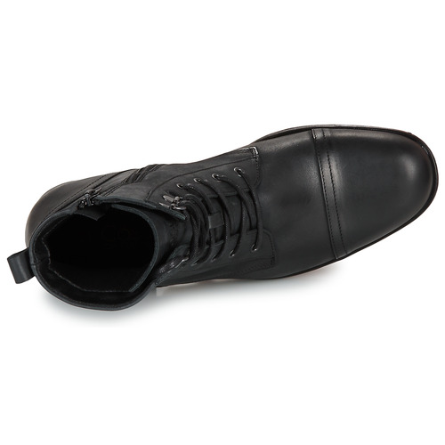 Casual Attitude - RIBELLE - Noir