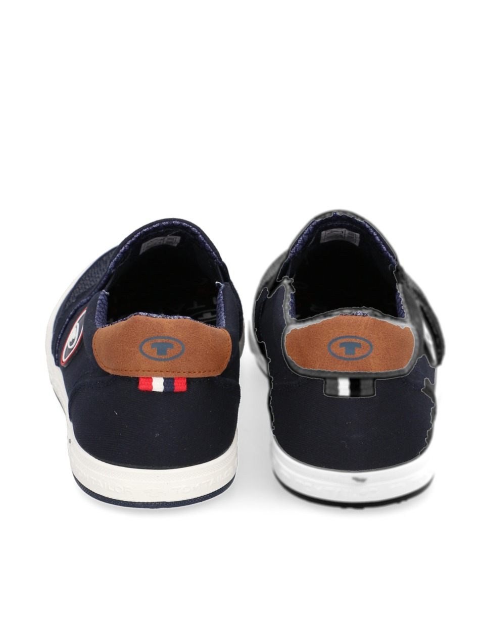Textil Slipper