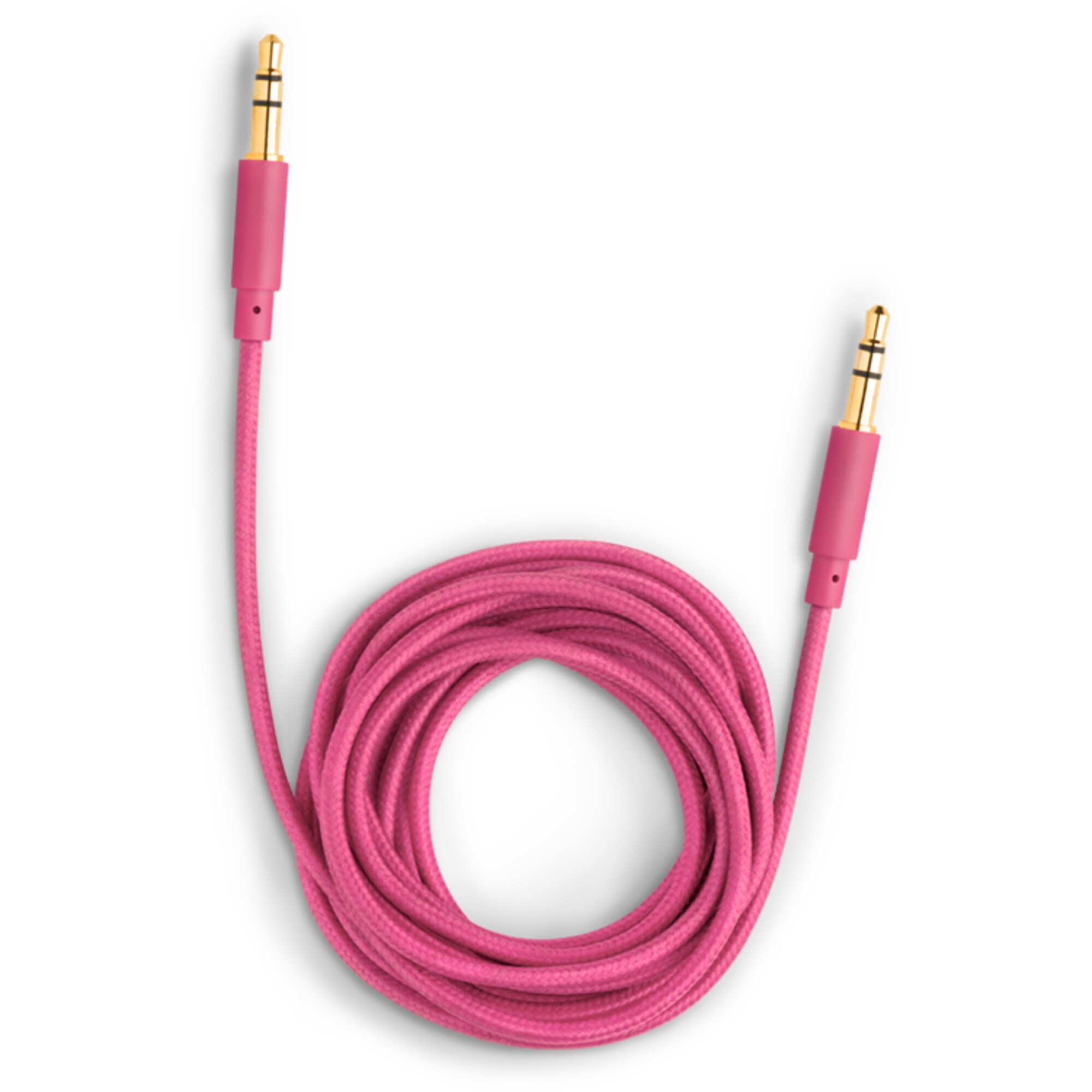 Tonies Kopfhörer Tonie-Lauscher Pink (klappbar)