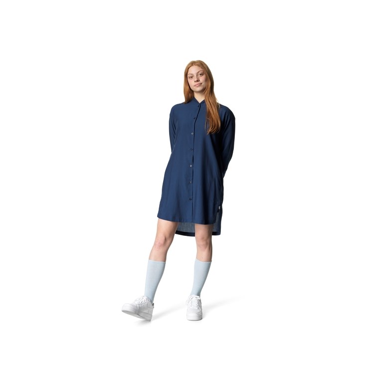 Houdini W's Tree Dress