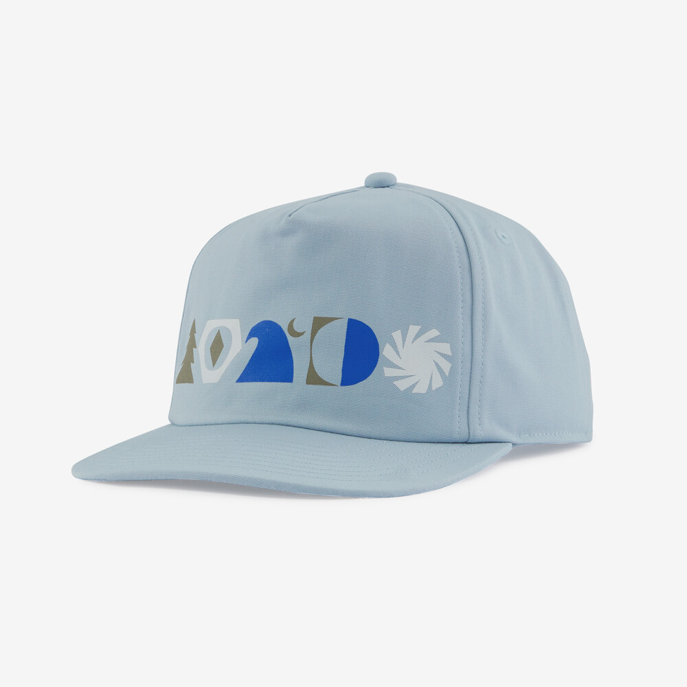 Spirited Seasons Funfarer Cap