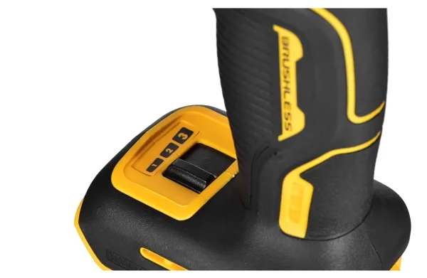 DeWALT - Oscillerende multiværktøj - ledningfri - intet batteri - 18 V - SOLO