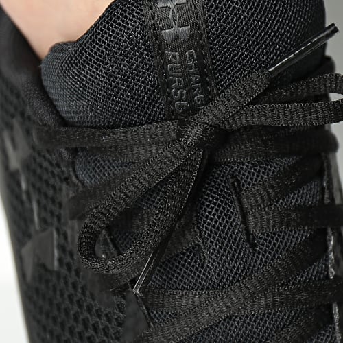 Baskets Charged Pursuit 3 3024878 Black