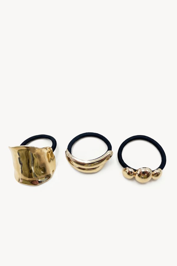TWILIGHT SHIMMER - GOLD