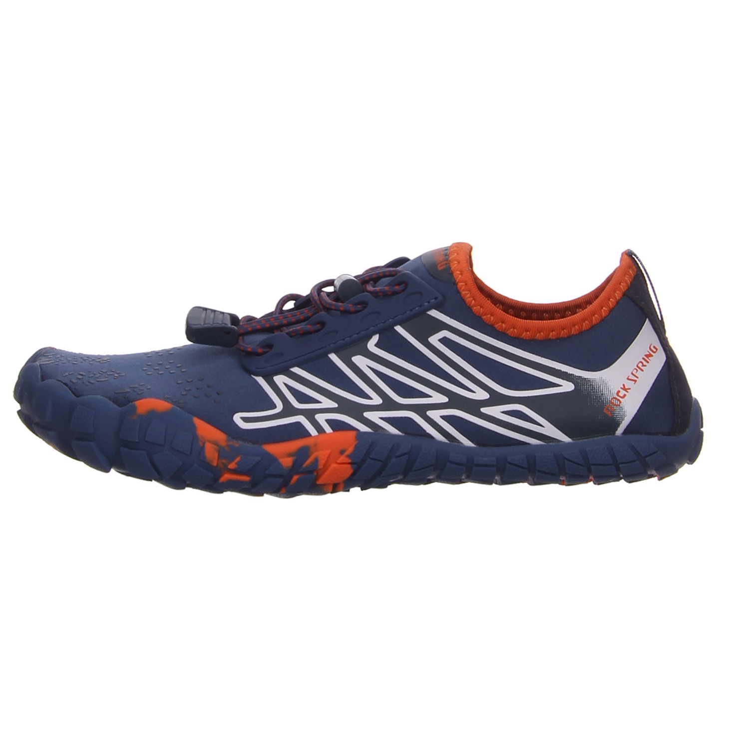 Rockspring Sneaker dunkelblau blau