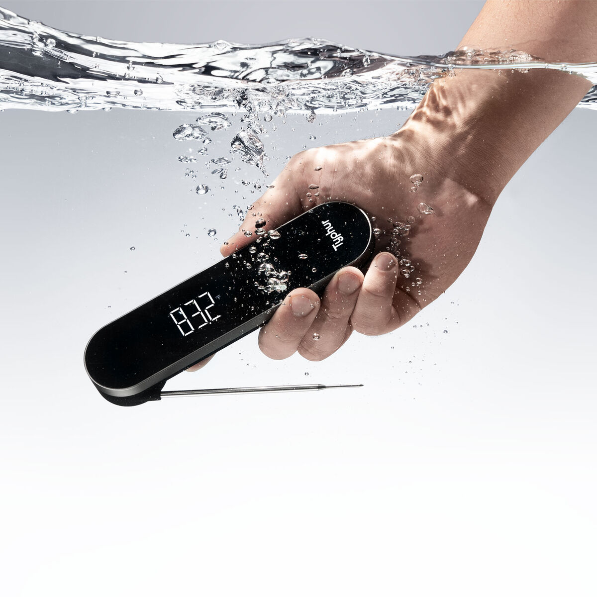 Typhur Instaprobe termometer