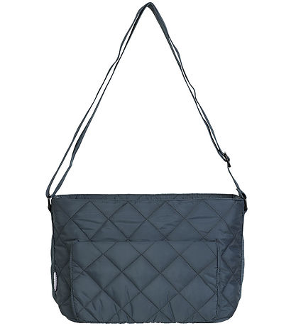 DAY ET Umhängetasche - Mini RE-Q CB - Quilted - Dark Slate