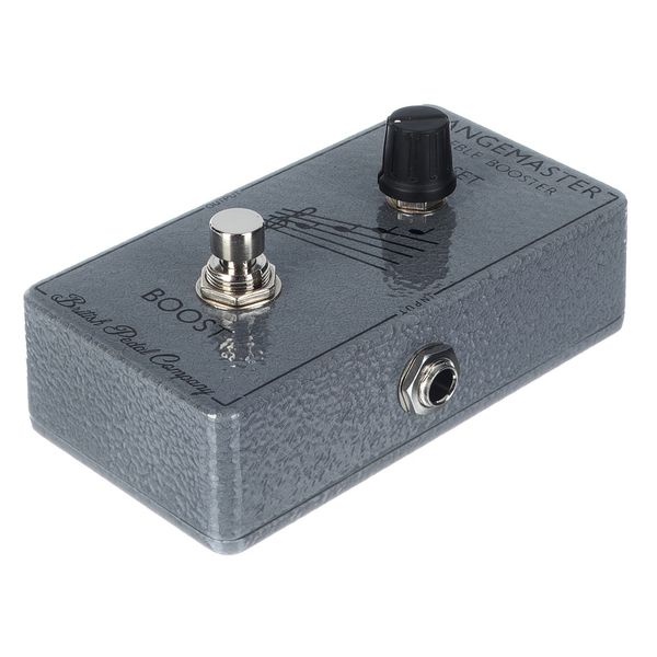 British Pedal Company Compact Series Rangemaster