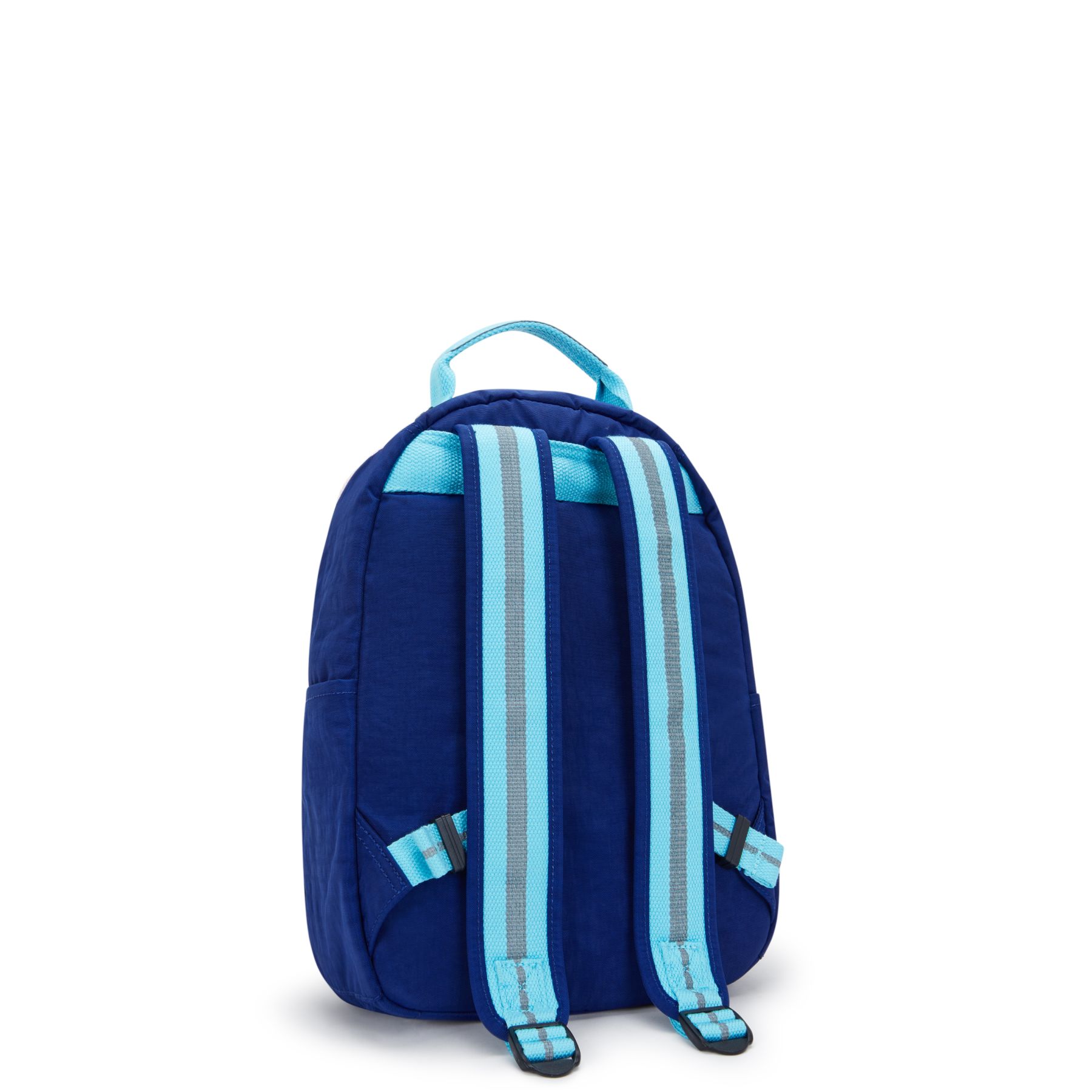 SEOUL S Petit sac à dos avec protection ordinateur - Solar Navy Combo