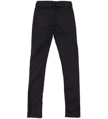 Add to Bag Jeans - Blåck Twill