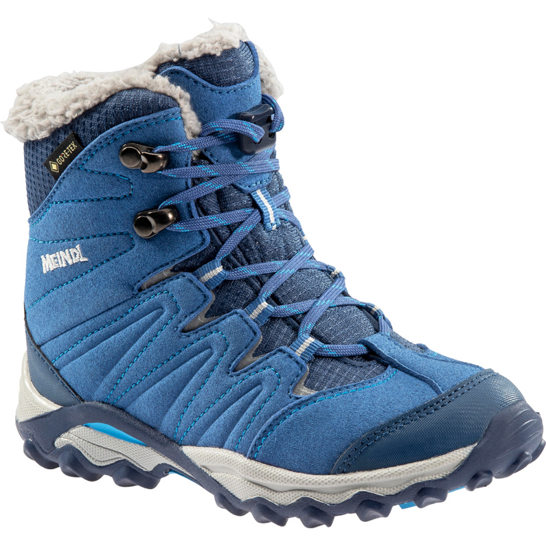 Meindl Kinder Calgary GTX Schuhe