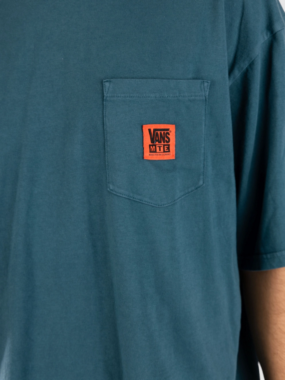 Vans MTE Crestline T-Shirt stargazer