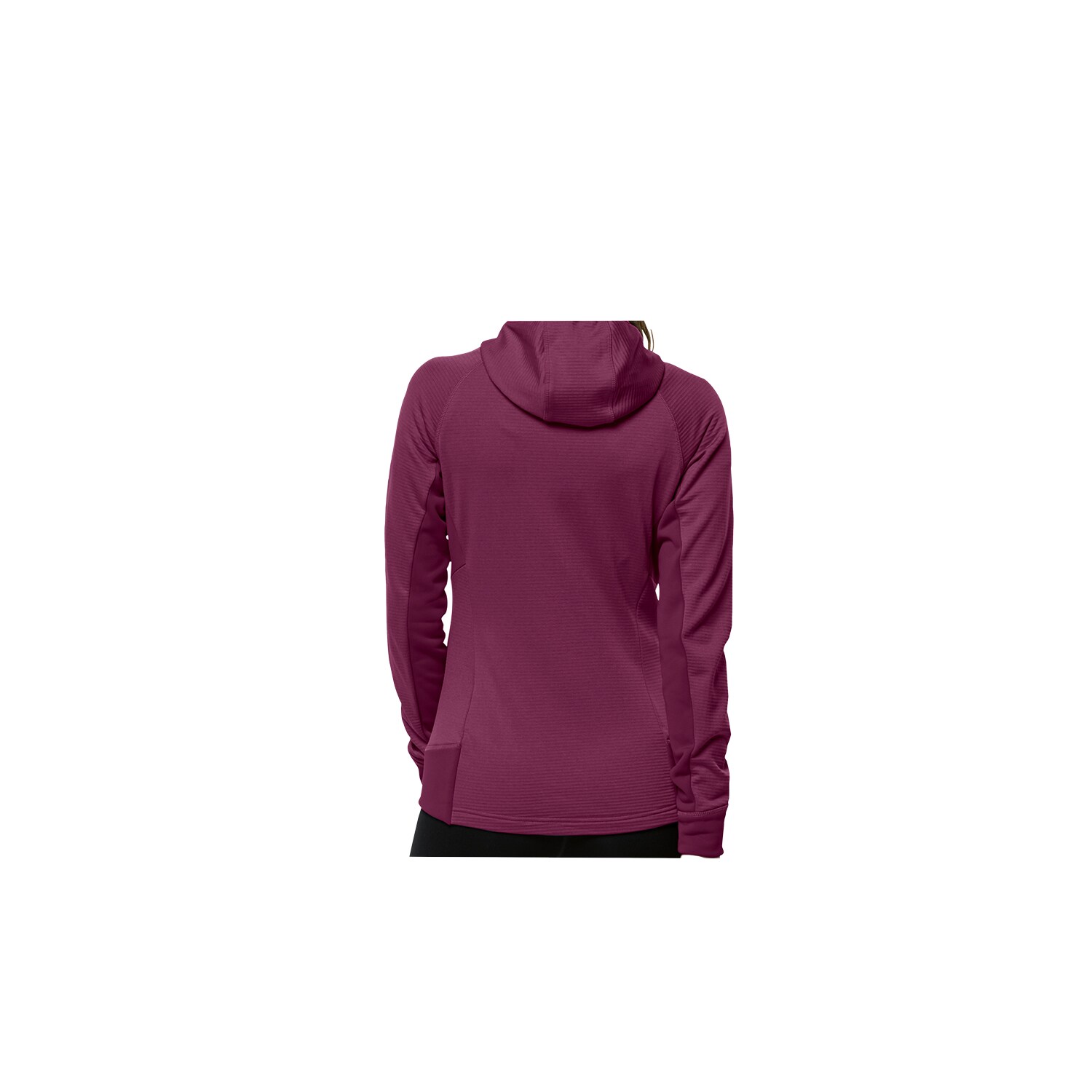 Jack Wolfskin Hydro Grid Fleece W Damen Outdoorjacken