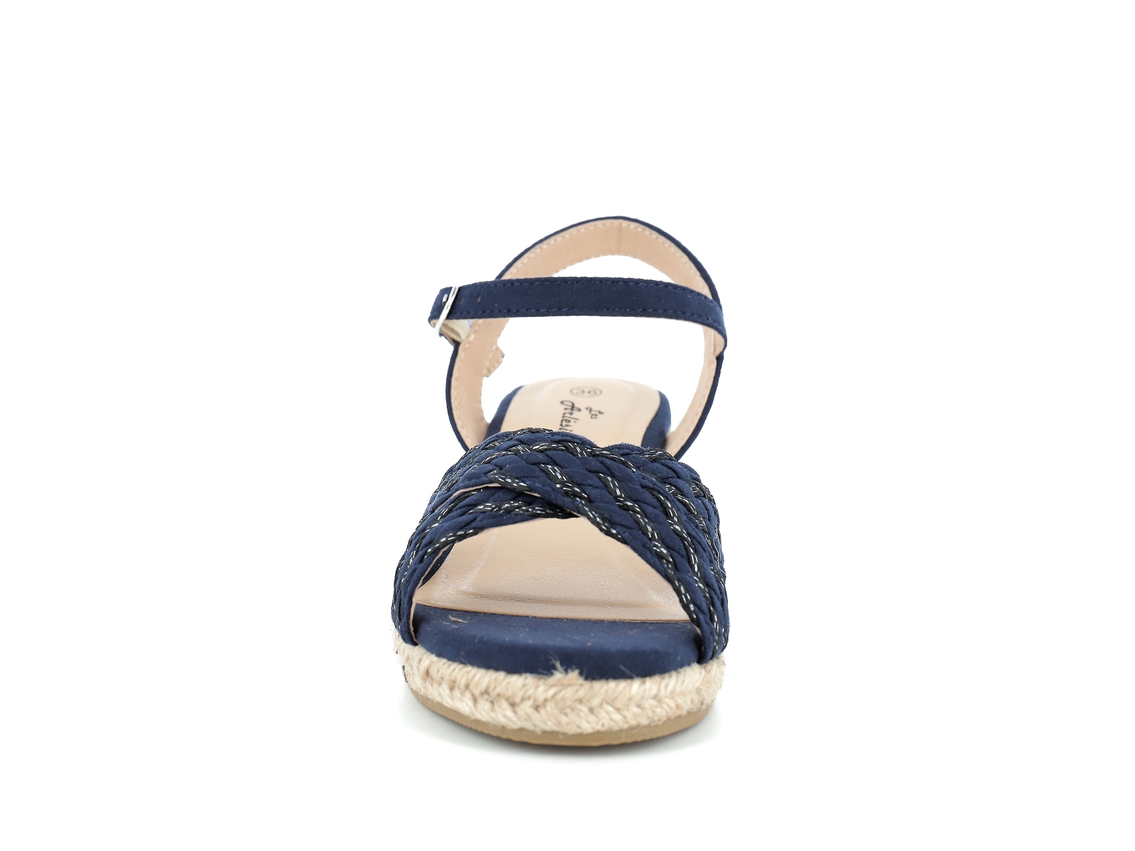 F brand-B863660 Synthétique Marine