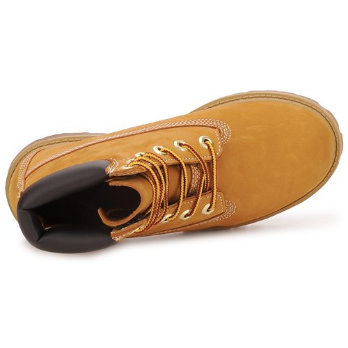 Timberland - 6 IN PREMIUM WP BOOT - Marron