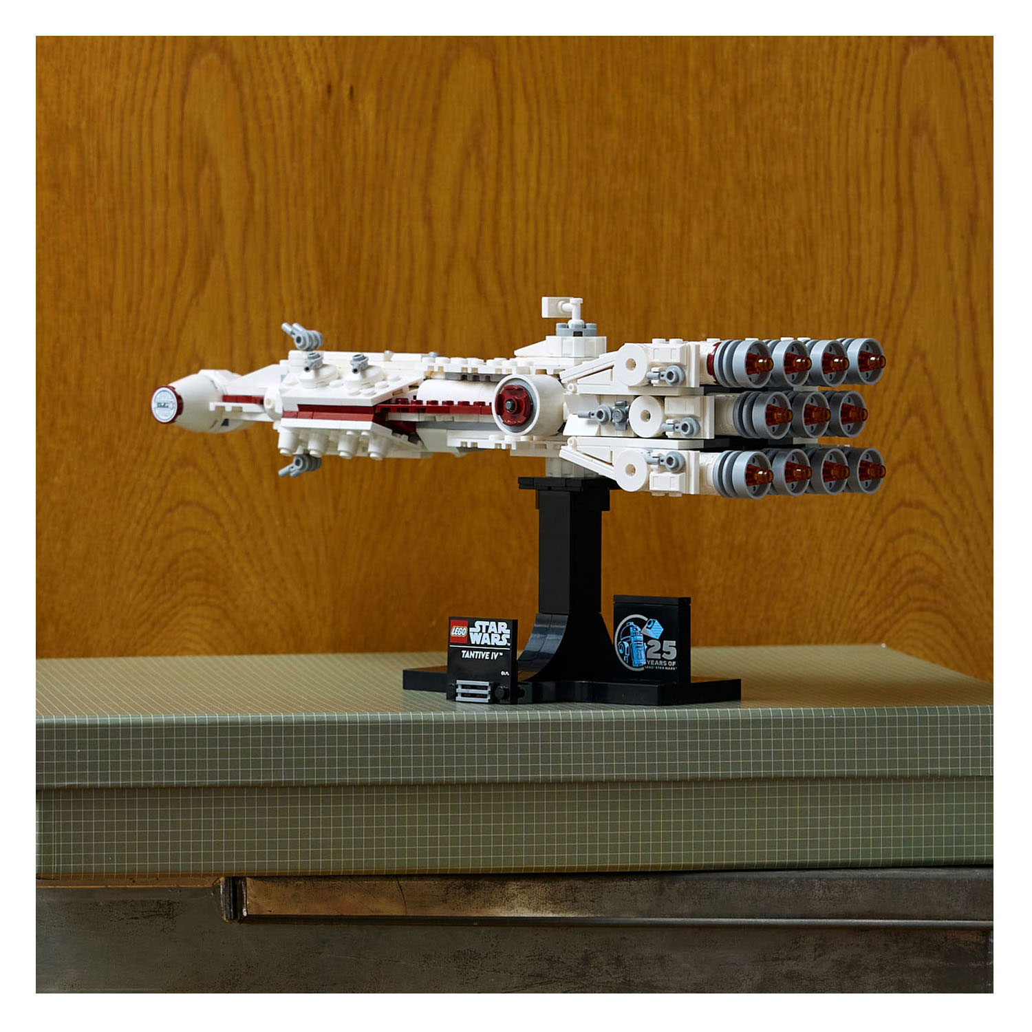 LEGO Star Wars 75376 Tantive IV