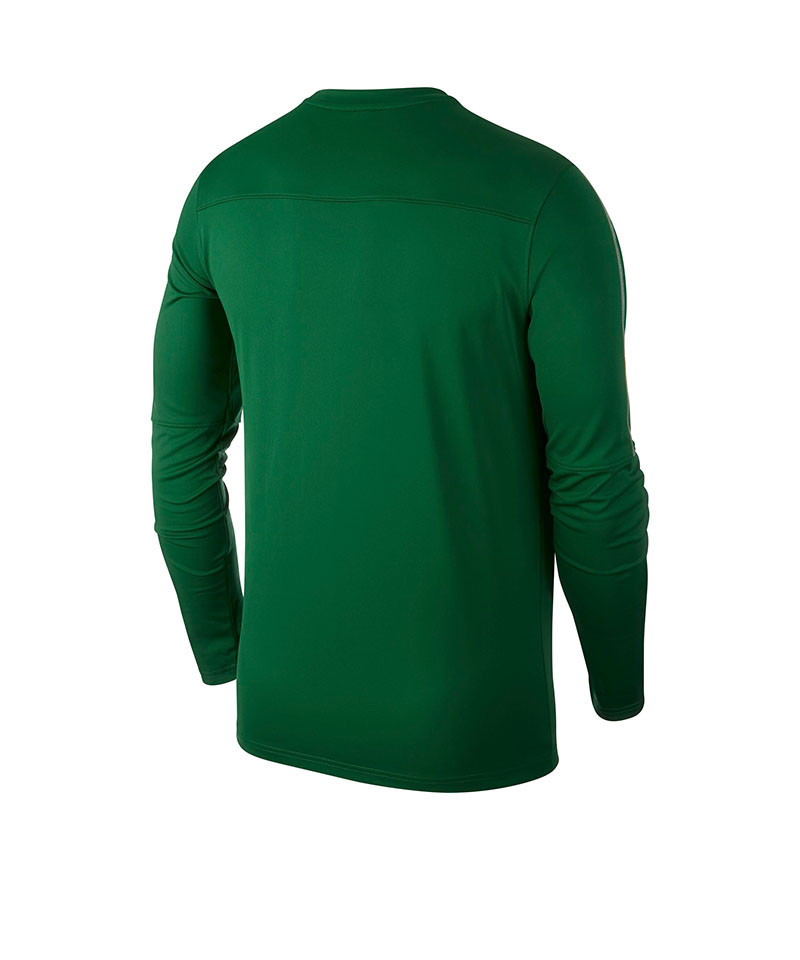 Nike Park 18 Crew Top Sweatshirt Kids Grün F302