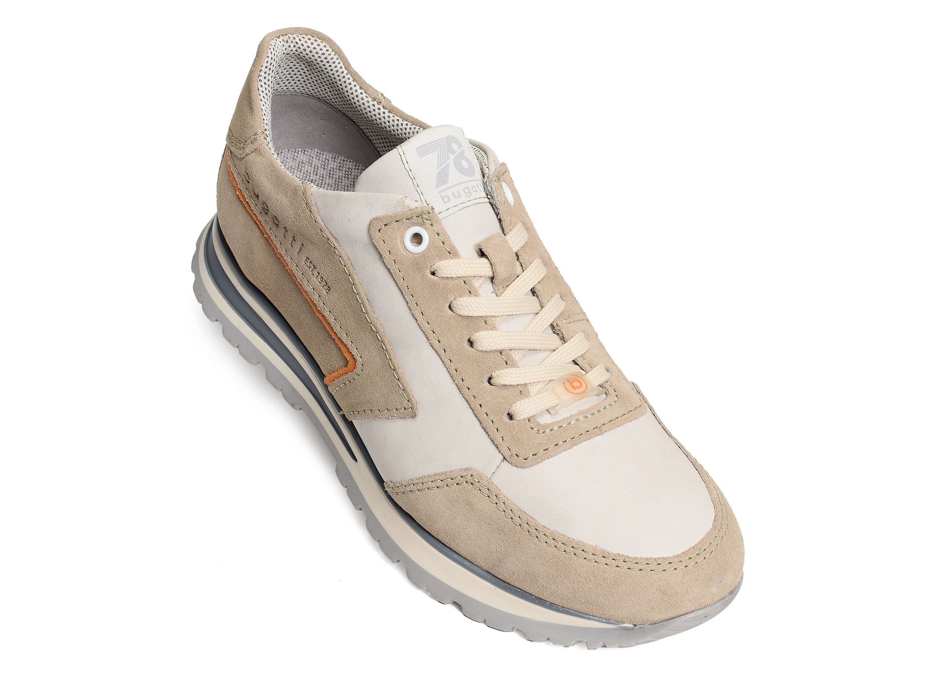 Philip ag804 beige blanc