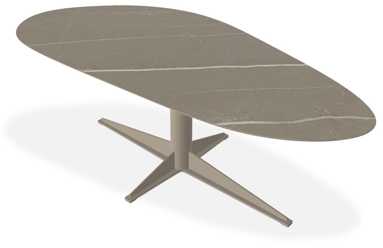 Eettafel Rosario
