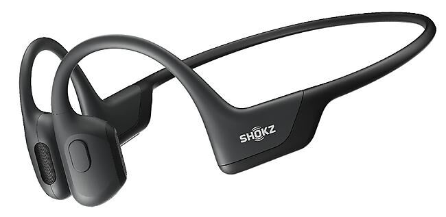 SHOKZ - CASQUE A CONDUCTION OSSEUSE OPENRUN PRO
